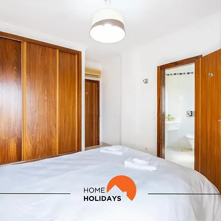 Apartamento #080 Marina View Flat With Pool By Holidays